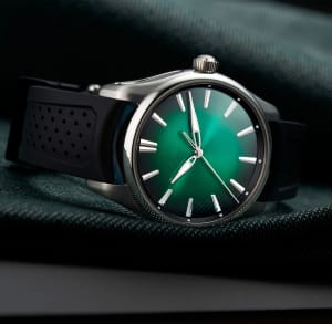 Pioneer - Bucherer US
